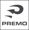 PREMO logo