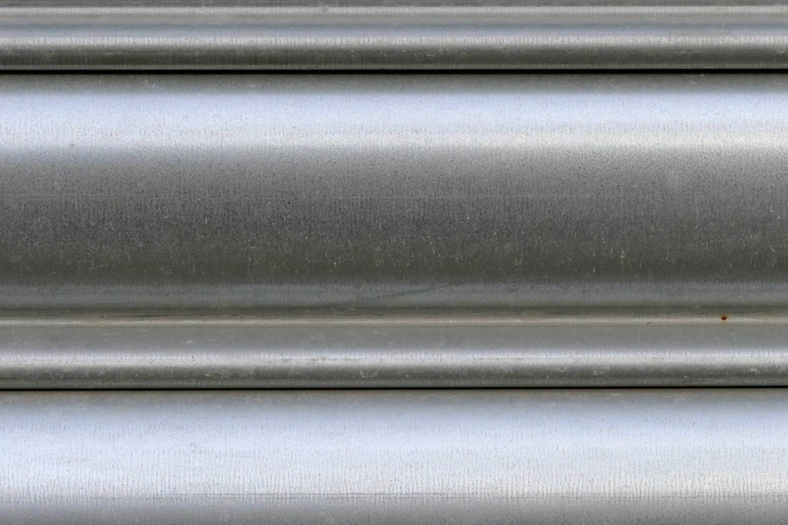 Aluminum stock