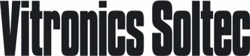 Vitronics Soltec logo