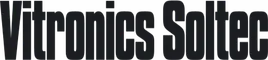 Vitronics Soltec logo